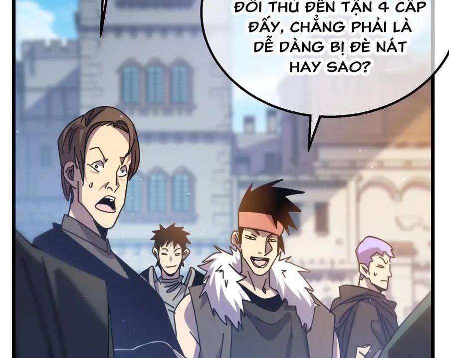 Vô Địch Bị Động Tạo Ra Tấn Sát Thương Chapter  31 - 161