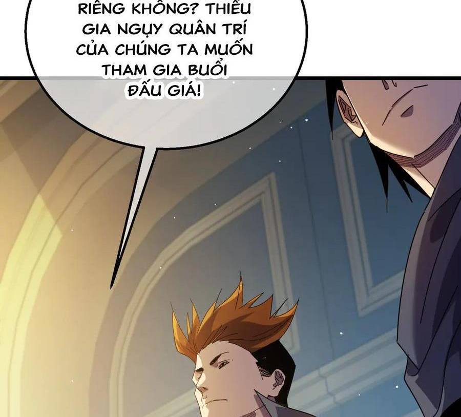 Vô Địch Bị Động Tạo Ra Tấn Sát Thương Chapter  31 - 21