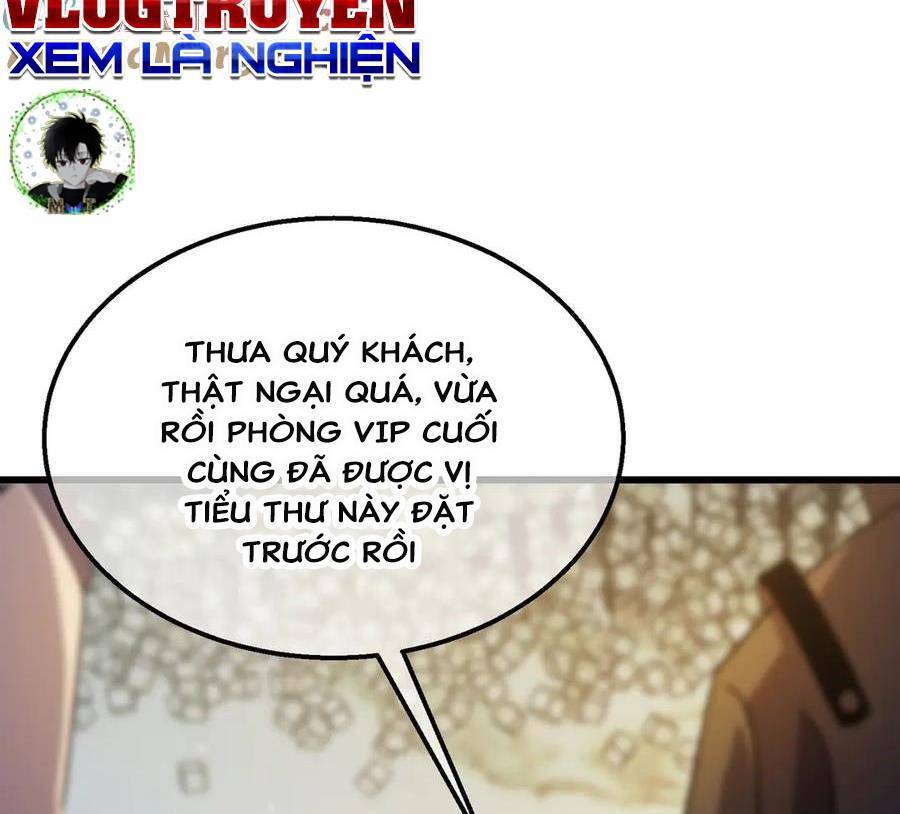 Vô Địch Bị Động Tạo Ra Tấn Sát Thương Chapter  31 - 24