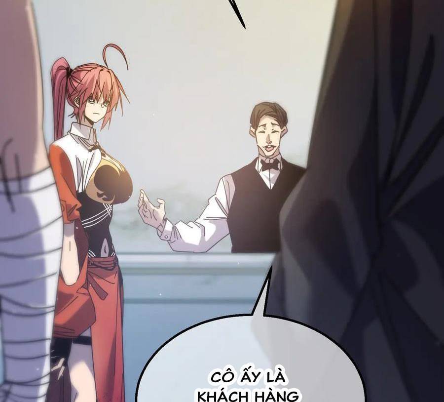 Vô Địch Bị Động Tạo Ra Tấn Sát Thương Chapter  31 - 25