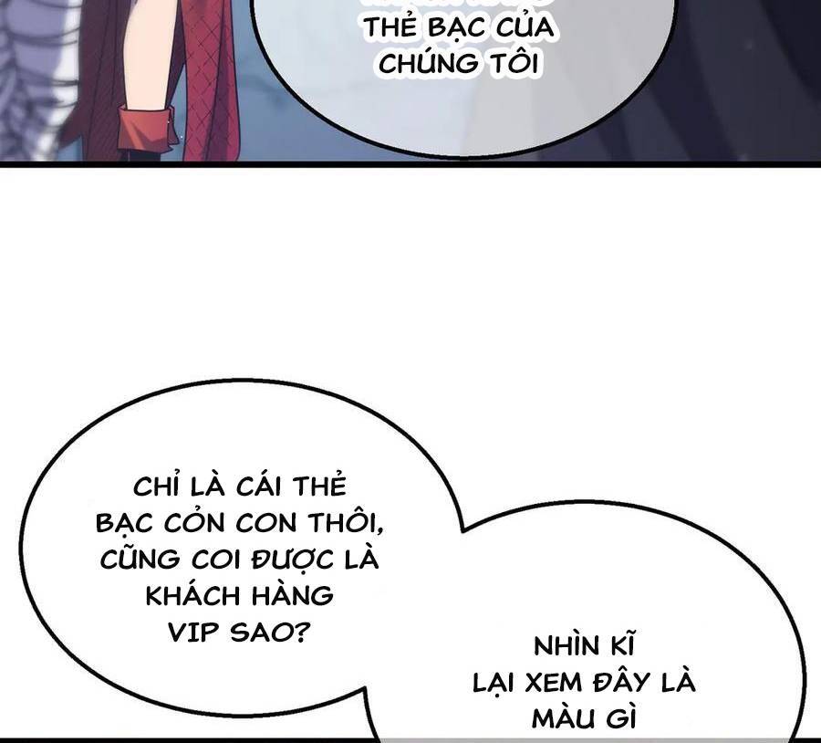 Vô Địch Bị Động Tạo Ra Tấn Sát Thương Chapter  31 - 26