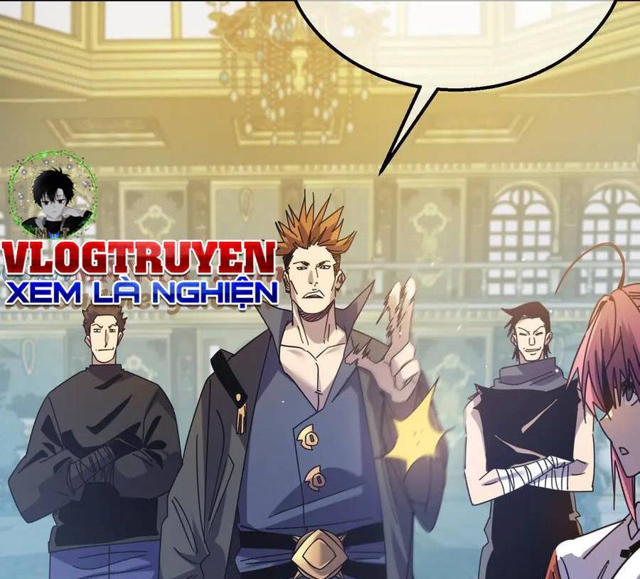 Vô Địch Bị Động Tạo Ra Tấn Sát Thương Chapter  31 - 27
