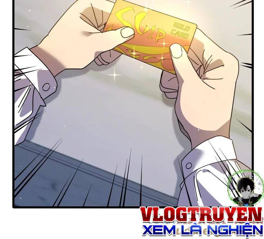 Vô Địch Bị Động Tạo Ra Tấn Sát Thương Chapter  31 - 30