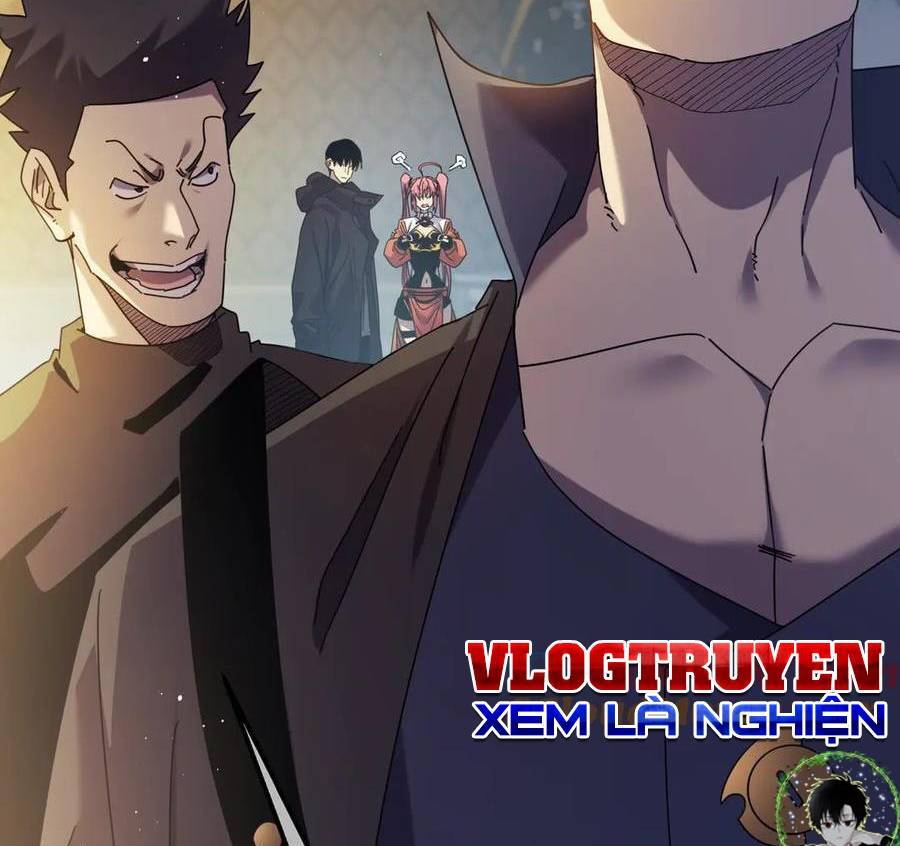 Vô Địch Bị Động Tạo Ra Tấn Sát Thương Chapter  31 - 36