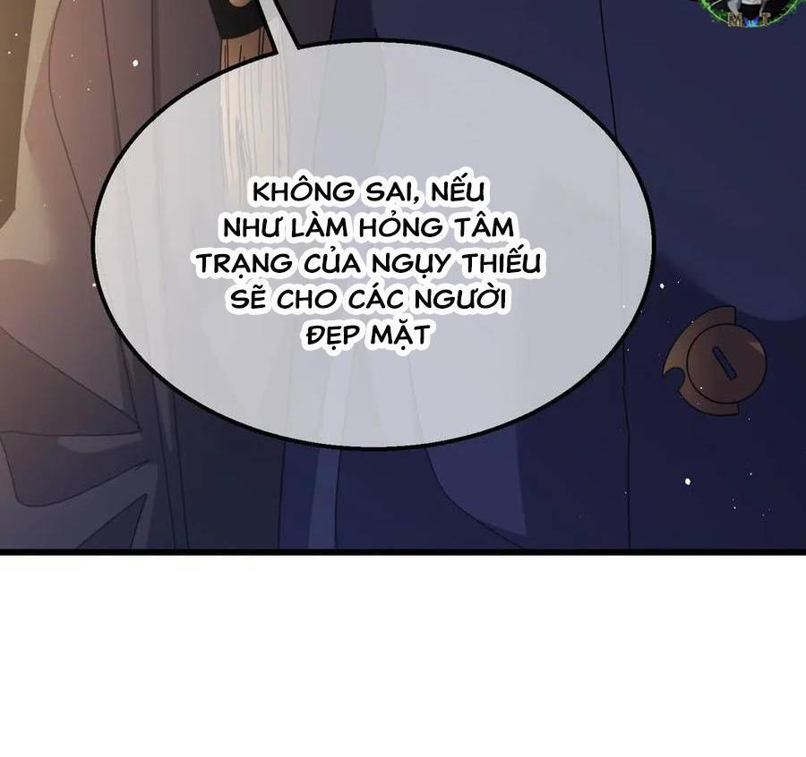 Vô Địch Bị Động Tạo Ra Tấn Sát Thương Chapter  31 - 37