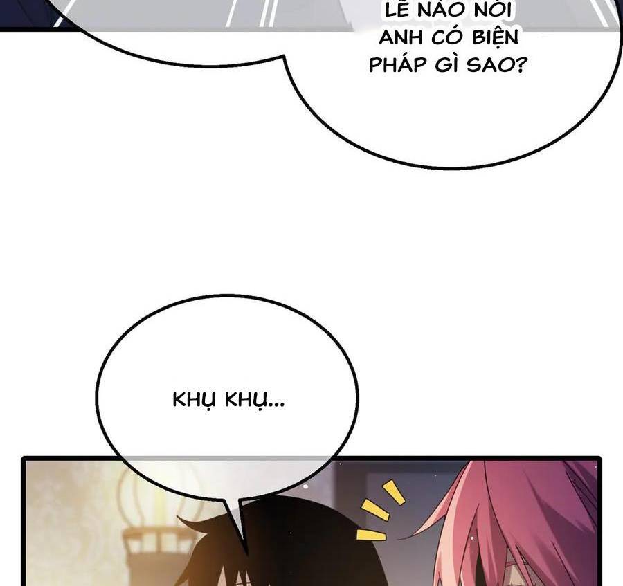 Vô Địch Bị Động Tạo Ra Tấn Sát Thương Chapter  31 - 45