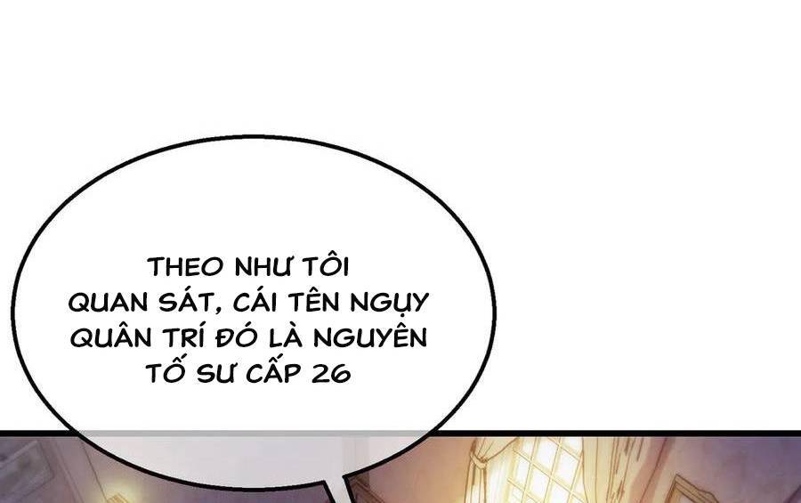 Vô Địch Bị Động Tạo Ra Tấn Sát Thương Chapter  31 - 48