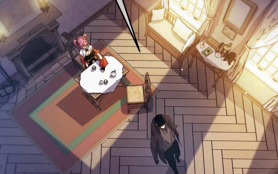 Vô Địch Bị Động Tạo Ra Tấn Sát Thương Chapter  31 - 49