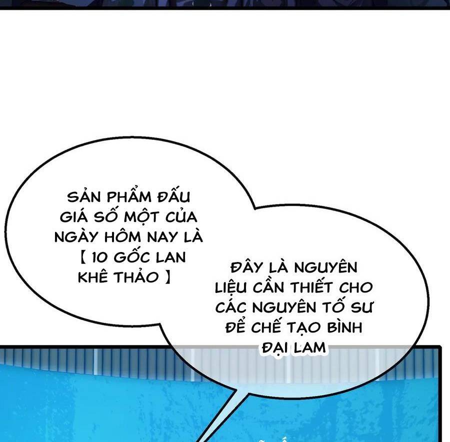 Vô Địch Bị Động Tạo Ra Tấn Sát Thương Chapter  31 - 62