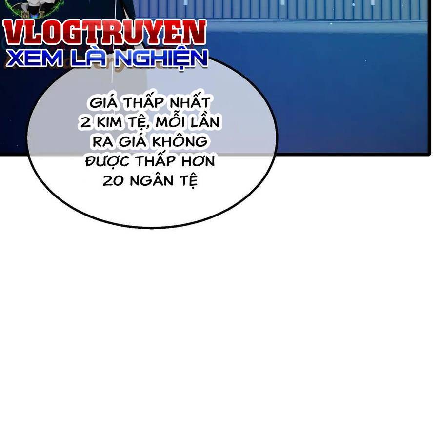 Vô Địch Bị Động Tạo Ra Tấn Sát Thương Chapter  31 - 64