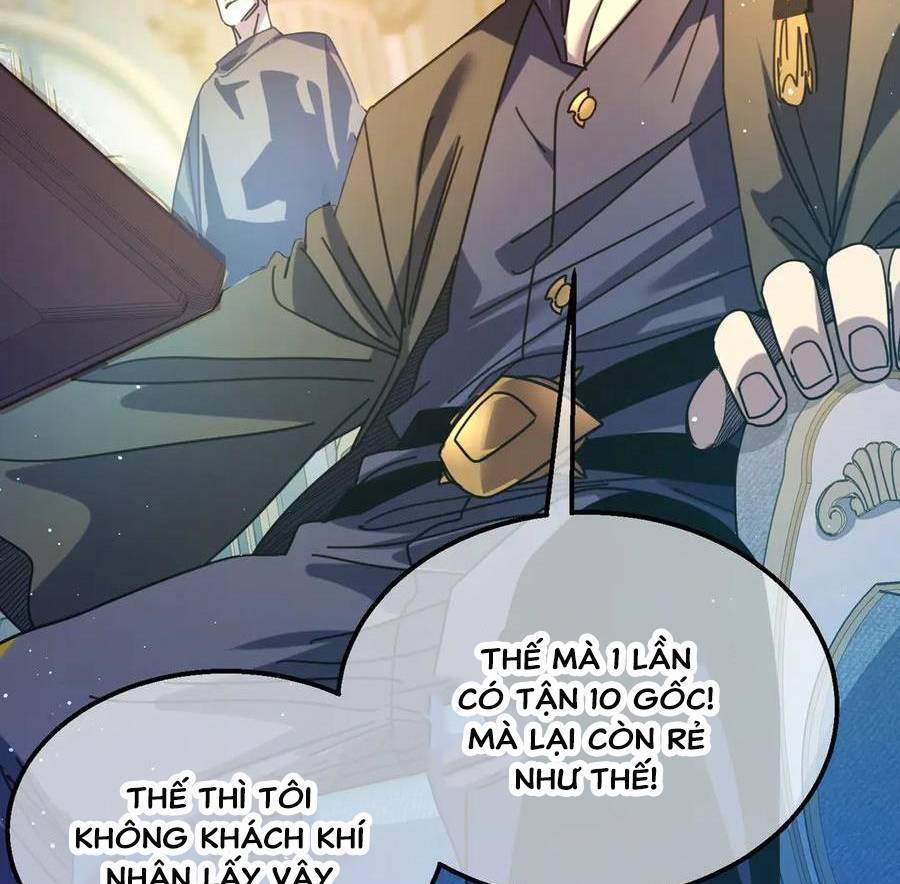Vô Địch Bị Động Tạo Ra Tấn Sát Thương Chapter  31 - 66