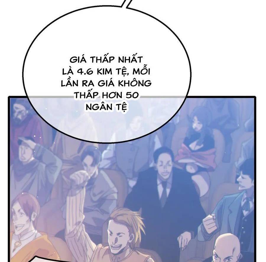 Vô Địch Bị Động Tạo Ra Tấn Sát Thương Chapter  31 - 75