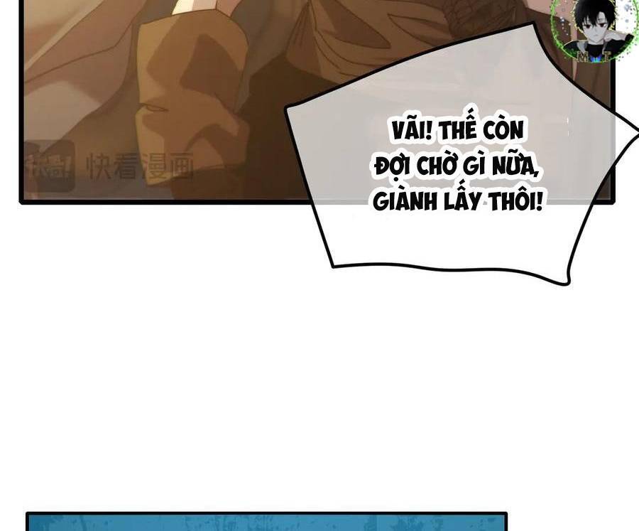 Vô Địch Bị Động Tạo Ra Tấn Sát Thương Chapter  31 - 77