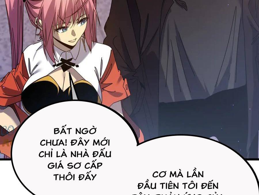 Vô Địch Bị Động Tạo Ra Tấn Sát Thương Chapter  31 - 9