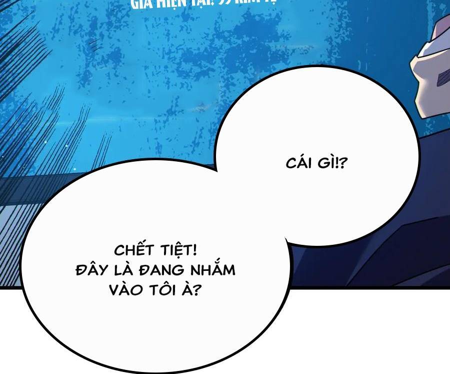 Vô Địch Bị Động Tạo Ra Tấn Sát Thương Chapter  31 - 83
