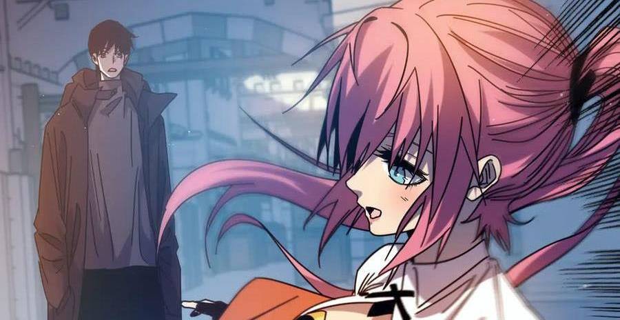 Vô Địch Bị Động Tạo Ra Tấn Sát Thương Chapter  32 - 110