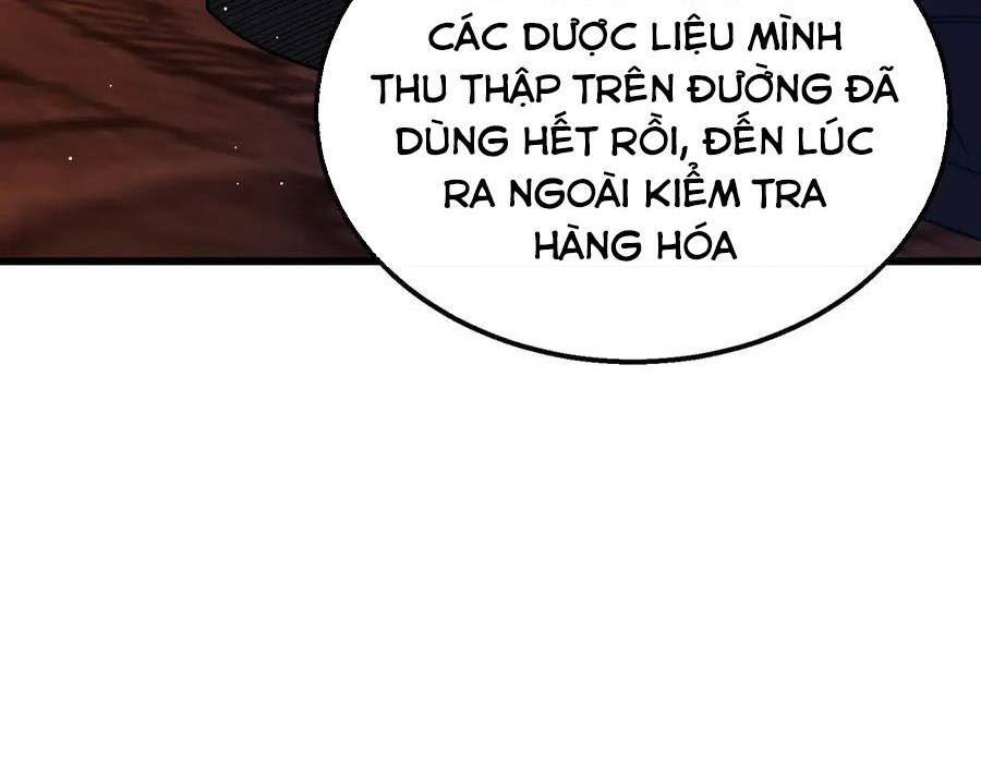Vô Địch Bị Động Tạo Ra Tấn Sát Thương Chapter  32 - 128
