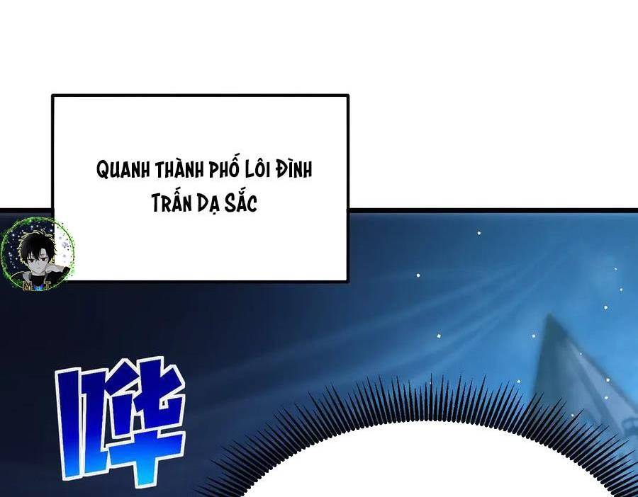 Vô Địch Bị Động Tạo Ra Tấn Sát Thương Chapter  32 - 130