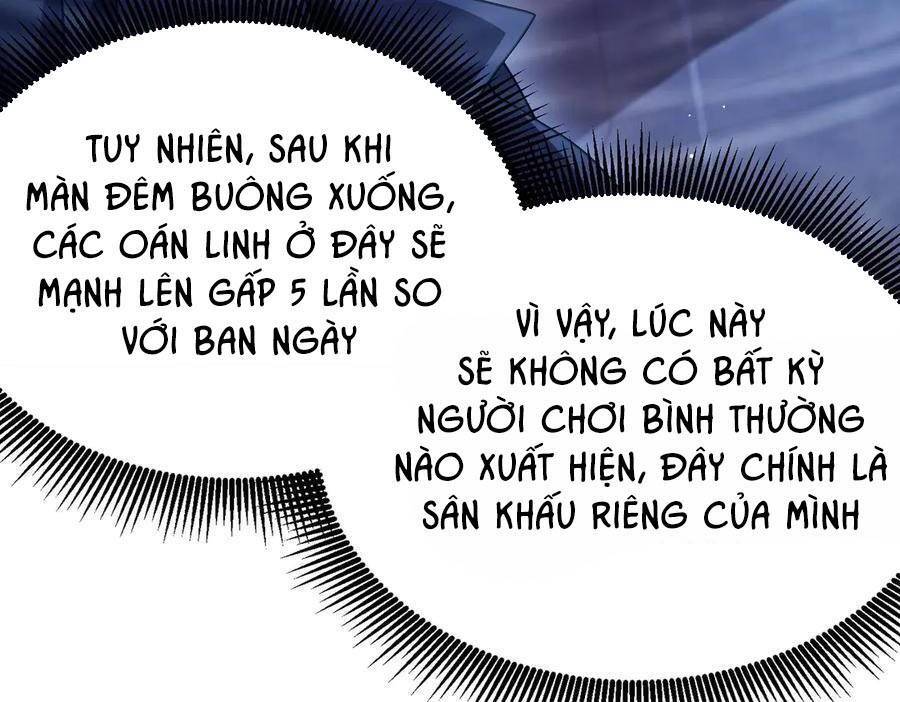 Vô Địch Bị Động Tạo Ra Tấn Sát Thương Chapter  32 - 133