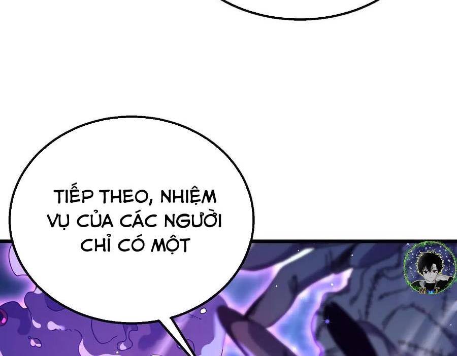 Vô Địch Bị Động Tạo Ra Tấn Sát Thương Chapter  32 - 140