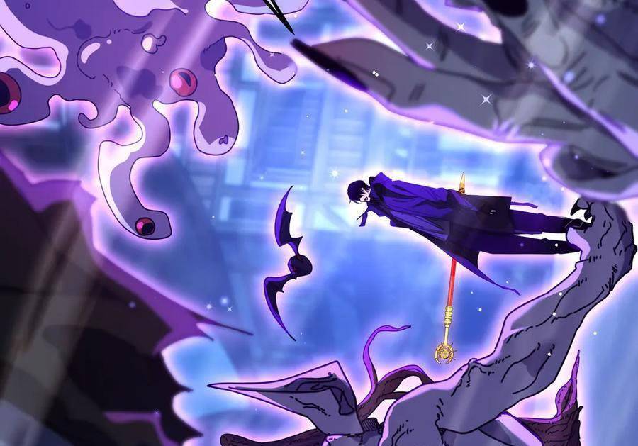 Vô Địch Bị Động Tạo Ra Tấn Sát Thương Chapter  32 - 141