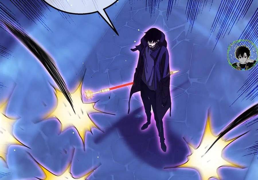 Vô Địch Bị Động Tạo Ra Tấn Sát Thương Chapter  32 - 146