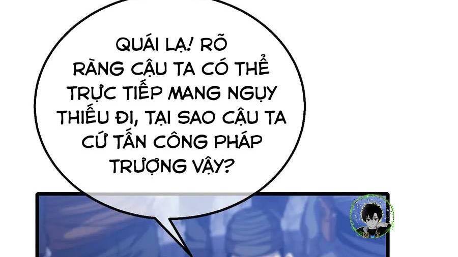 Vô Địch Bị Động Tạo Ra Tấn Sát Thương Chapter  32 - 17