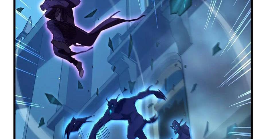 Vô Địch Bị Động Tạo Ra Tấn Sát Thương Chapter  32 - 164