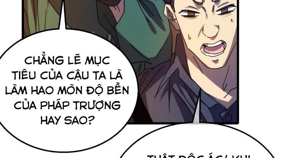 Vô Địch Bị Động Tạo Ra Tấn Sát Thương Chapter  32 - 19
