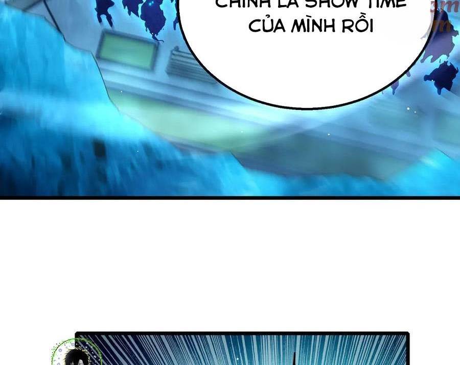 Vô Địch Bị Động Tạo Ra Tấn Sát Thương Chapter  32 - 195