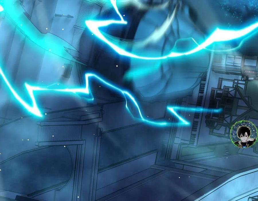Vô Địch Bị Động Tạo Ra Tấn Sát Thương Chapter  32 - 203