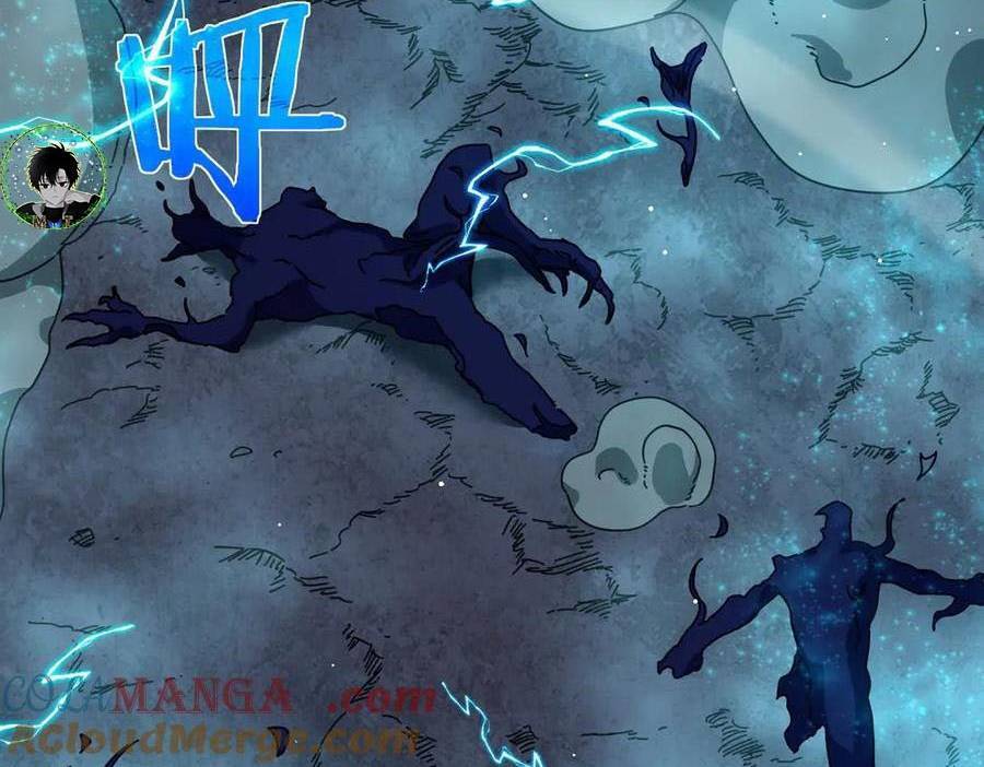 Vô Địch Bị Động Tạo Ra Tấn Sát Thương Chapter  32 - 206