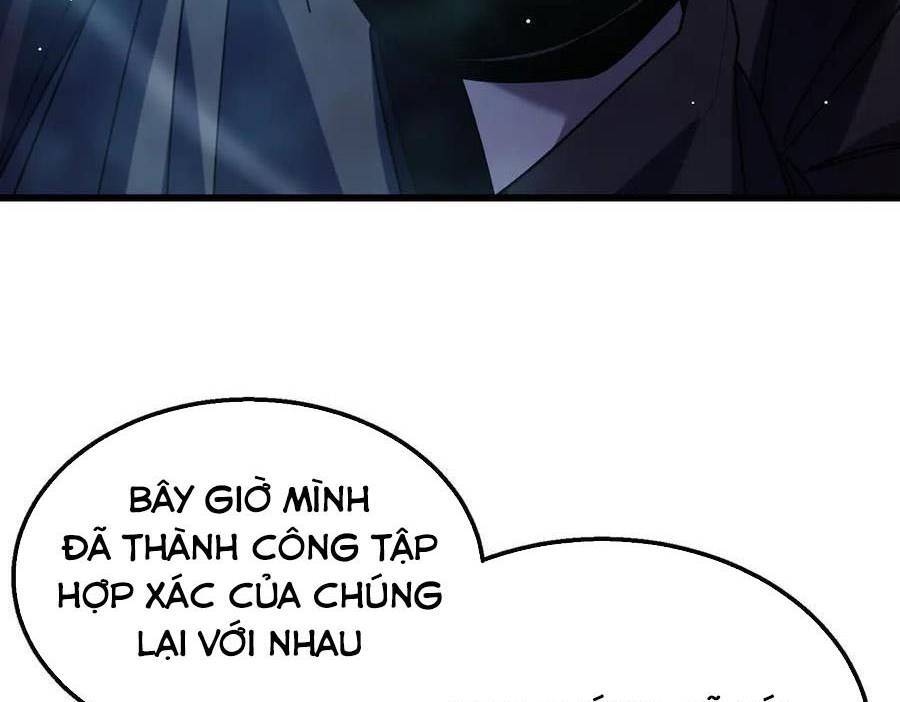 Vô Địch Bị Động Tạo Ra Tấn Sát Thương Chapter  32 - 213