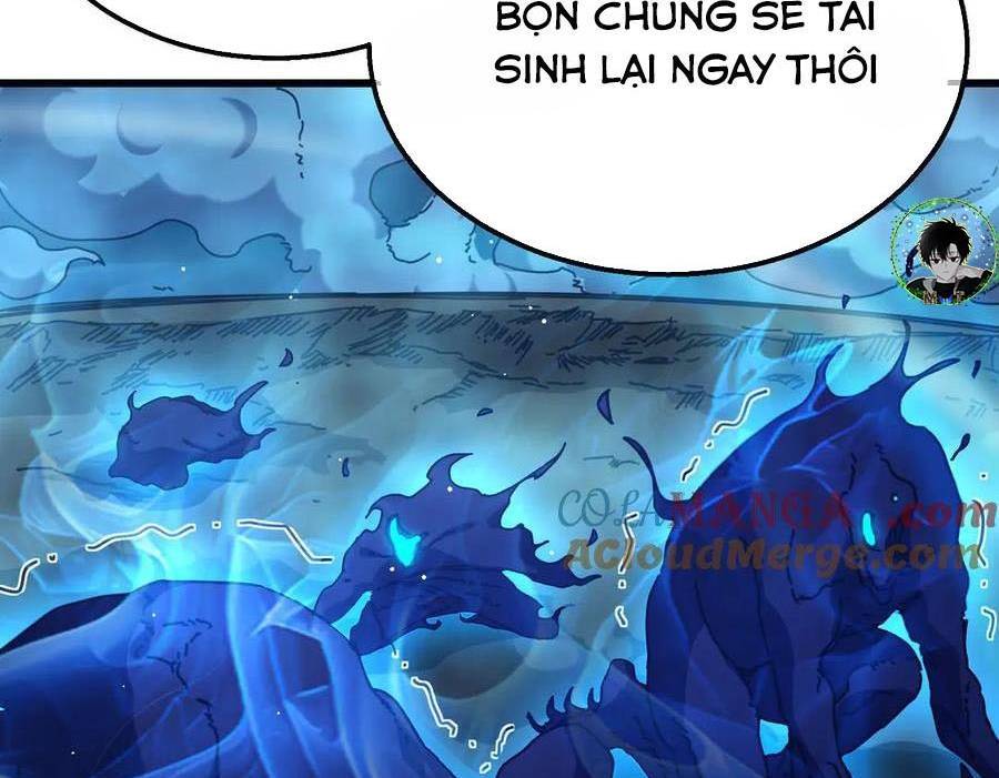 Vô Địch Bị Động Tạo Ra Tấn Sát Thương Chapter  32 - 214