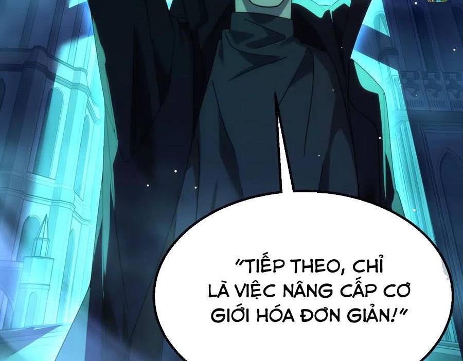 Vô Địch Bị Động Tạo Ra Tấn Sát Thương Chapter  32 - 219