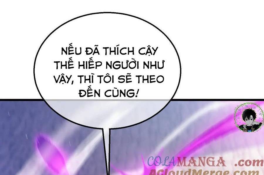Vô Địch Bị Động Tạo Ra Tấn Sát Thương Chapter  32 - 27