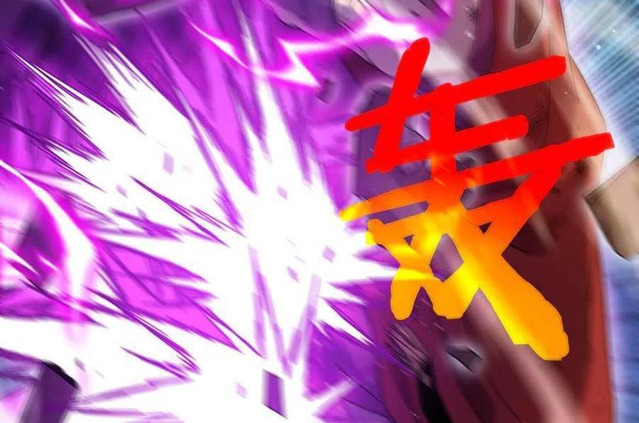 Vô Địch Bị Động Tạo Ra Tấn Sát Thương Chapter  32 - 34