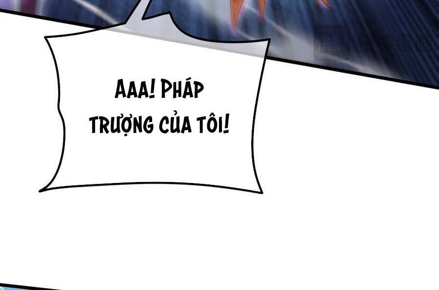 Vô Địch Bị Động Tạo Ra Tấn Sát Thương Chapter  32 - 36