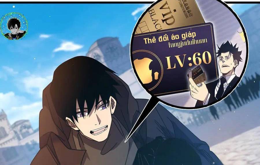 Vô Địch Bị Động Tạo Ra Tấn Sát Thương Chapter  32 - 43