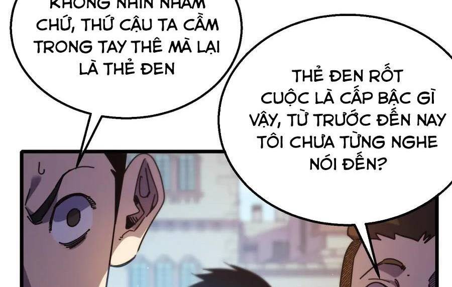 Vô Địch Bị Động Tạo Ra Tấn Sát Thương Chapter  32 - 53