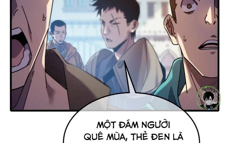 Vô Địch Bị Động Tạo Ra Tấn Sát Thương Chapter  32 - 54