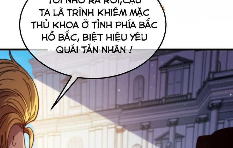Vô Địch Bị Động Tạo Ra Tấn Sát Thương Chapter  32 - 56