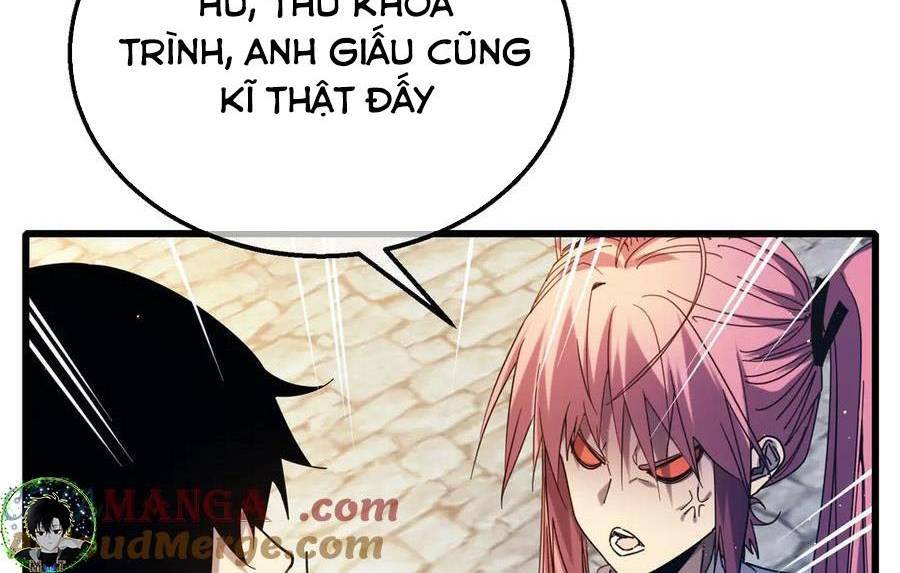 Vô Địch Bị Động Tạo Ra Tấn Sát Thương Chapter  32 - 60