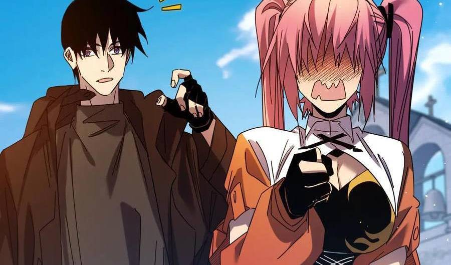 Vô Địch Bị Động Tạo Ra Tấn Sát Thương Chapter  32 - 69