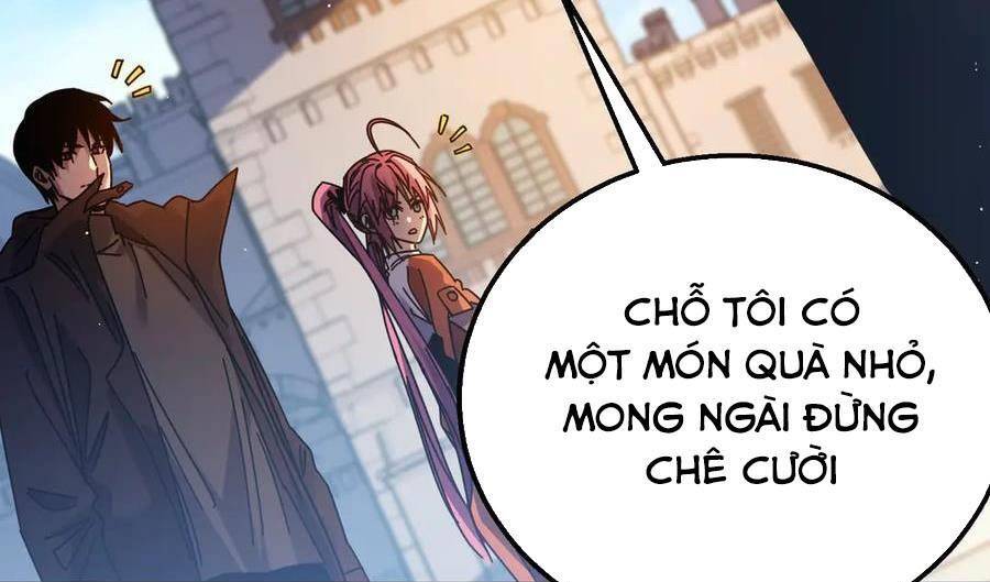 Vô Địch Bị Động Tạo Ra Tấn Sát Thương Chapter  32 - 74