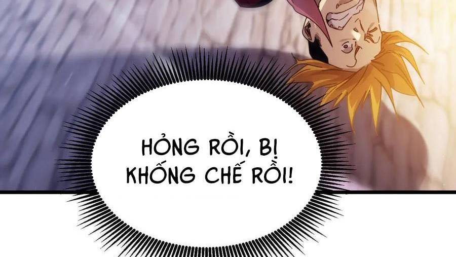 Vô Địch Bị Động Tạo Ra Tấn Sát Thương Chapter  32 - 9