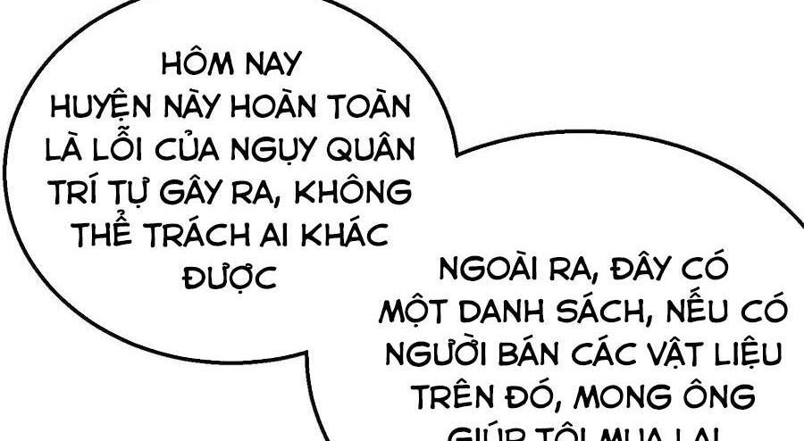 Vô Địch Bị Động Tạo Ra Tấn Sát Thương Chapter  32 - 83