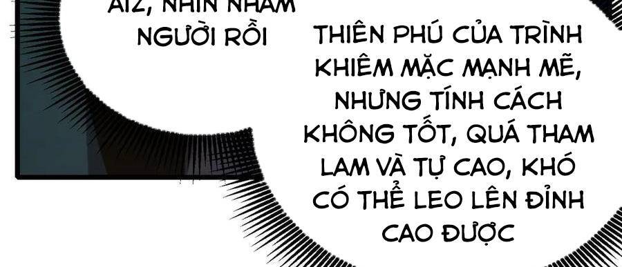 Vô Địch Bị Động Tạo Ra Tấn Sát Thương Chapter  33 - 112