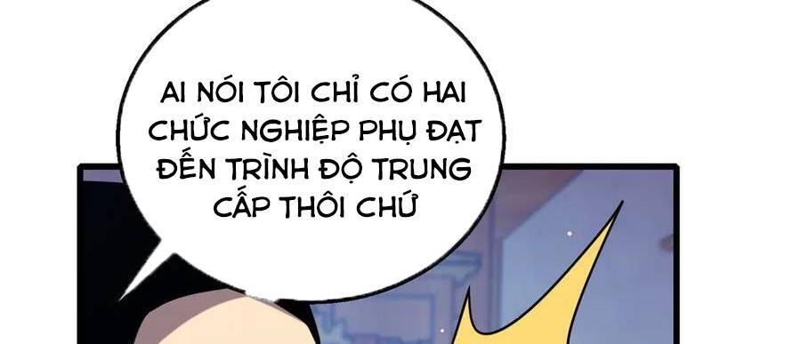 Vô Địch Bị Động Tạo Ra Tấn Sát Thương Chapter  33 - 114