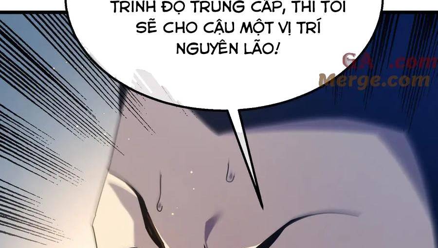 Vô Địch Bị Động Tạo Ra Tấn Sát Thương Chapter  33 - 122